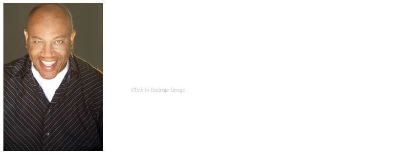 Tommy "Tiny" Lister